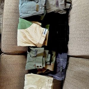 Pikeur, FITS sm, T C , EuroFit, Cavallo all full seat breeches. 28L